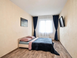 Снять однокомнатную квартиру Мужества ул, 35  м&sup2;, 3000 рублей