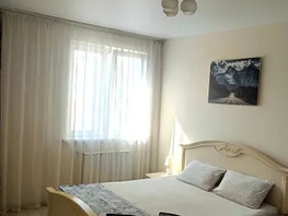 Снять однокомнатную квартиру Алексеева ул, 38  м&sup2;, 3400 рублей