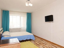 Снять однокомнатную квартиру Алексеева ул, 50  м&sup2;, 3500 рублей