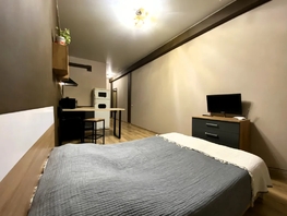 Снять однокомнатную квартиру Сады ул, 25  м&sup2;, 2100 рублей