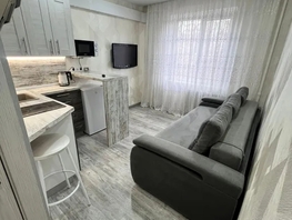 Снять однокомнатную квартиру Металлургов пр-кт, 16  м&sup2;, 2590 рублей