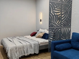 Снять однокомнатную квартиру Свердловская ул, 41  м&sup2;, 3960 рублей