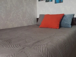 Снять однокомнатную квартиру Карамзина ул, 35  м&sup2;, 2500 рублей