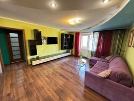 Снять трехкомнатную квартиру Водопьянова ул, 70  м&sup2;, 3800 рублей