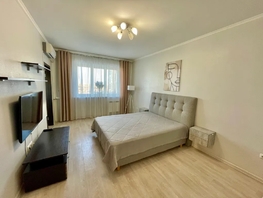 Снять однокомнатную квартиру Авиаторов ул, 40  м&sup2;, 3360 рублей