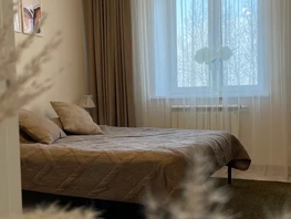 Снять однокомнатную квартиру Парусная ул, 38  м&sup2;, 3000 рублей