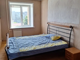 Снять трехкомнатную квартиру Ленина ул, 61  м&sup2;, 5500 рублей