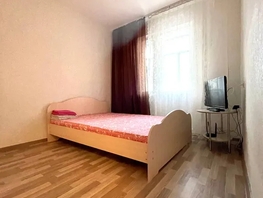 Снять однокомнатную квартиру Парижской Коммуны ул, 37  м&sup2;, 3250 рублей