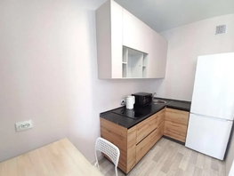 Снять однокомнатную квартиру Взлетная ул, 37  м&sup2;, 3200 рублей