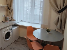 Снять двухкомнатную квартиру Ленина ул, 41  м&sup2;, 3500 рублей