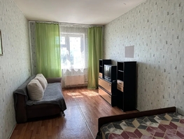 Снять однокомнатную квартиру 3 Августа ул, 36  м&sup2;, 4050 рублей