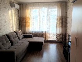 Снять однокомнатную квартиру Воронова ул, 38  м&sup2;, 4000 рублей
