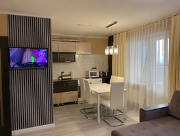 Снять однокомнатную квартиру Караульная ул, 40  м&sup2;, 3200 рублей