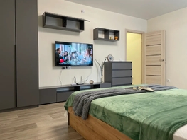 Снять однокомнатную квартиру Маерчака ул, 35  м&sup2;, 3650 рублей