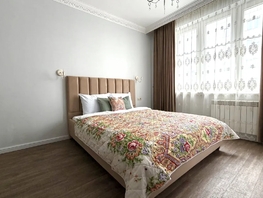 Снять однокомнатную квартиру 9 Мая ул, 45  м&sup2;, 3024 рублей