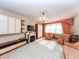 Снять двухкомнатную квартиру Алексеева ул, 84  м&sup2;, 3900 рублей