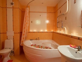 Снять однокомнатную квартиру Молокова ул, 50  м&sup2;, 3150 рублей
