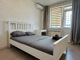 Снять однокомнатную квартиру Петра Подзолкова ул, 45  м&sup2;, 3100 рублей
