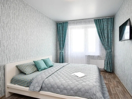 Снять однокомнатную квартиру Светлова ул, 30  м&sup2;, 3120 рублей