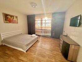 Снять однокомнатную квартиру Калинина ул, 42  м&sup2;, 3800 рублей