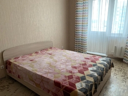 Снять однокомнатную квартиру Ярыгинская наб, 35  м&sup2;, 4050 рублей