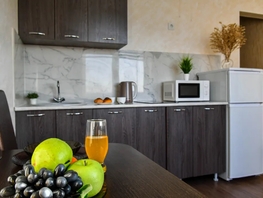 Снять однокомнатную квартиру Комсомольский пр-кт, 48  м&sup2;, 3000 рублей