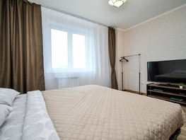 Снять двухкомнатную квартиру Дудинская ул, 55  м&sup2;, 3360 рублей