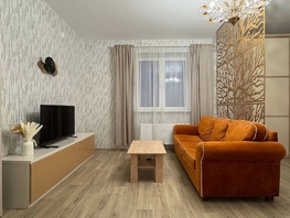 Снять однокомнатную квартиру Караульная ул, 45  м&sup2;, 3000 рублей