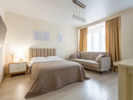 Снять однокомнатную квартиру Взлетная ул, 41  м&sup2;, 3175 рублей