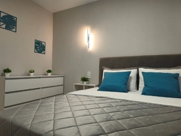 Снять однокомнатную квартиру Караульная ул, 40  м&sup2;, 3445 рублей
