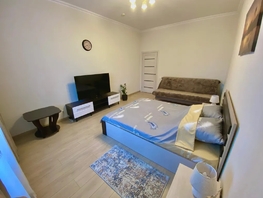 Снять однокомнатную квартиру Авиаторов ул, 45  м&sup2;, 2800 рублей