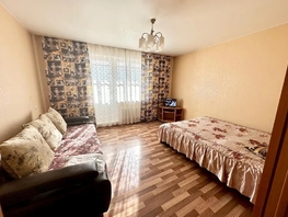 Снять однокомнатную квартиру Калинина ул, 40  м&sup2;, 2975 рублей