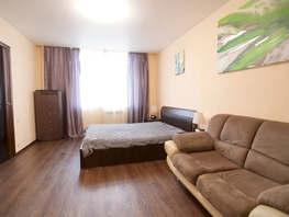Снять однокомнатную квартиру Молокова ул, 42  м&sup2;, 3200 рублей