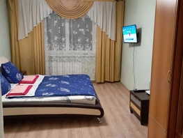 Снять однокомнатную квартиру Алексеева ул, 42  м&sup2;, 3250 рублей