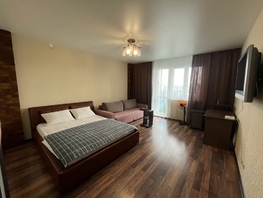 Снять однокомнатную квартиру Алексеева ул, 42  м&sup2;, 4000 рублей