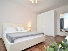 Снять однокомнатную квартиру Пушкина ул, 45  м&sup2;, 5160 рублей