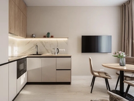 Снять трехкомнатную квартиру Регатная ул, 40  м&sup2;, 5400 рублей