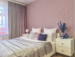 Снять двухкомнатную квартиру Свердловская ул, 60  м&sup2;, 4375 рублей
