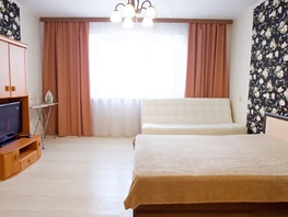 Снять двухкомнатную квартиру Карла Маркса ул, 60  м&sup2;, 4500 рублей