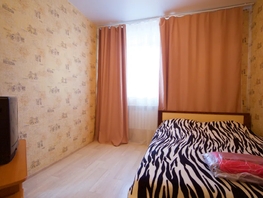 Снять однокомнатную квартиру Аэровокзальная ул, 20  м&sup2;, 2300 рублей