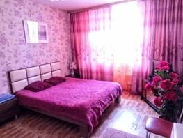 Снять однокомнатную квартиру Авиаторов ул, 42  м&sup2;, 3500 рублей