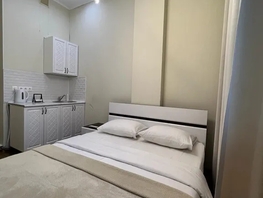 Снять однокомнатную квартиру Партизана Железняка ул, 17  м&sup2;, 3500 рублей