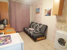 Снять однокомнатную квартиру Ладо Кецховели ул, 20  м&sup2;, 2900 рублей