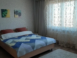 Снять однокомнатную квартиру Партизана Железняка ул, 45  м&sup2;, 2900 рублей