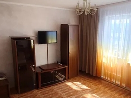 Снять однокомнатную квартиру Киренского ул, 42  м&sup2;, 2800 рублей