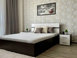 Снять однокомнатную квартиру Алексеева ул, 49  м&sup2;, 3375 рублей