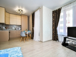 Снять однокомнатную квартиру Алексеева ул, 36  м&sup2;, 2670 рублей