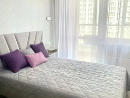 Снять однокомнатную квартиру Ярыгинская наб, 30  м&sup2;, 3304 рублей