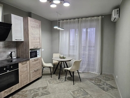 Снять двухкомнатную квартиру Южная Набережная ул, 64  м&sup2;, 4000 рублей