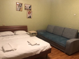 Снять однокомнатную квартиру 3 Августа ул, 42  м&sup2;, 2400 рублей